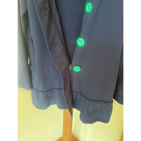 Matilda Jane Million Little Things Jacket - Picture 8 of 8